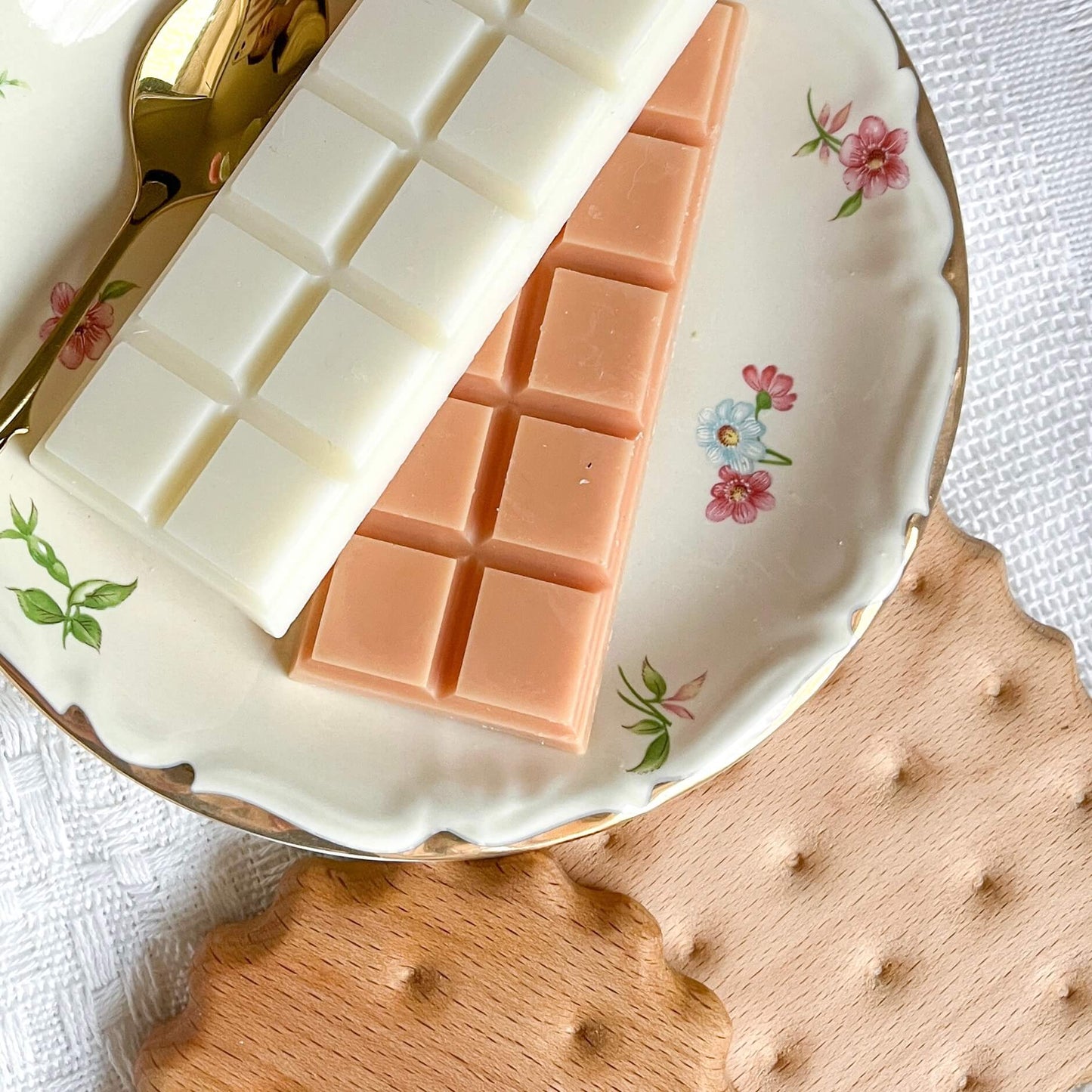 Cocoa Dream - Wax Melts Snap Bars