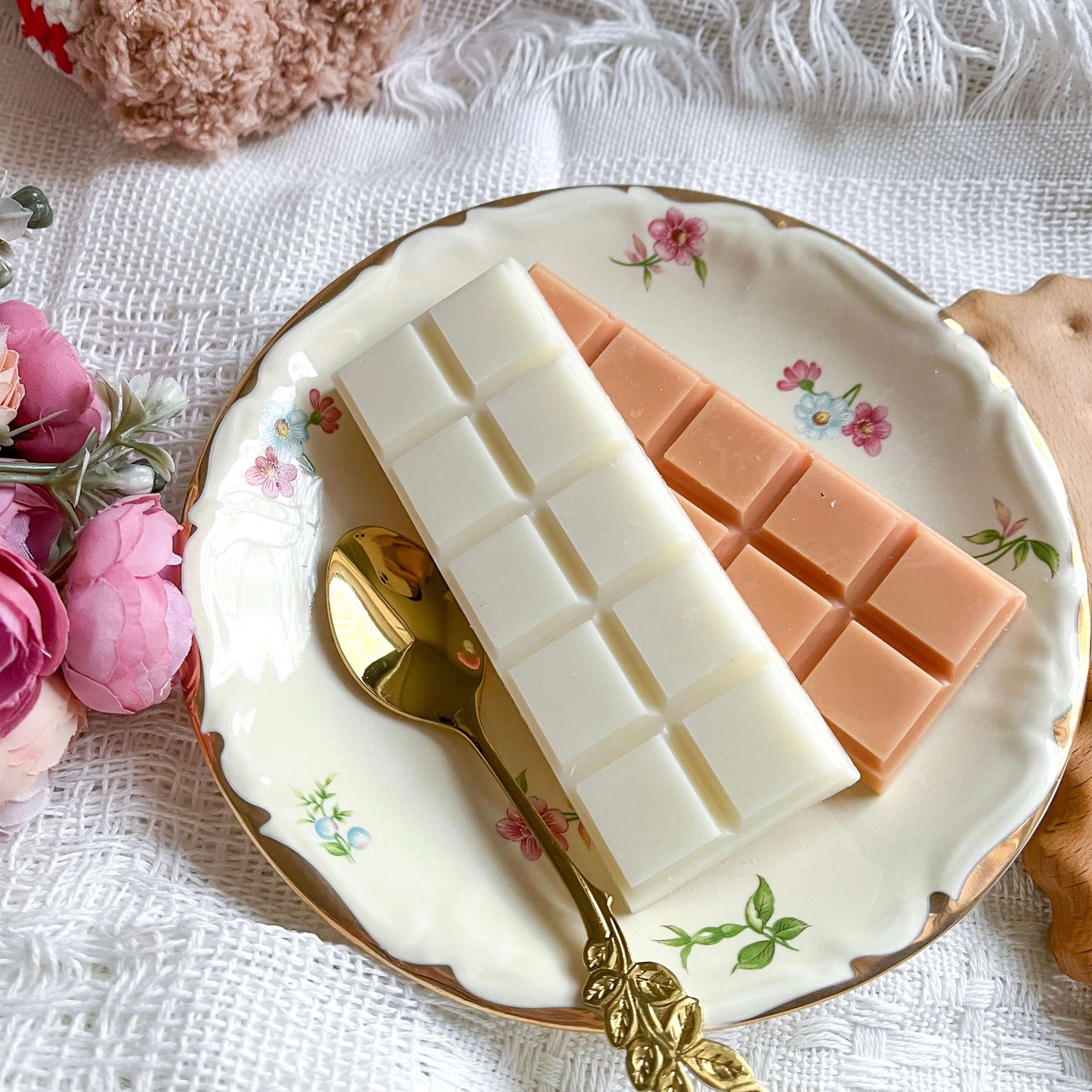 Cocoa Dream - Wax Melts Snap Bars