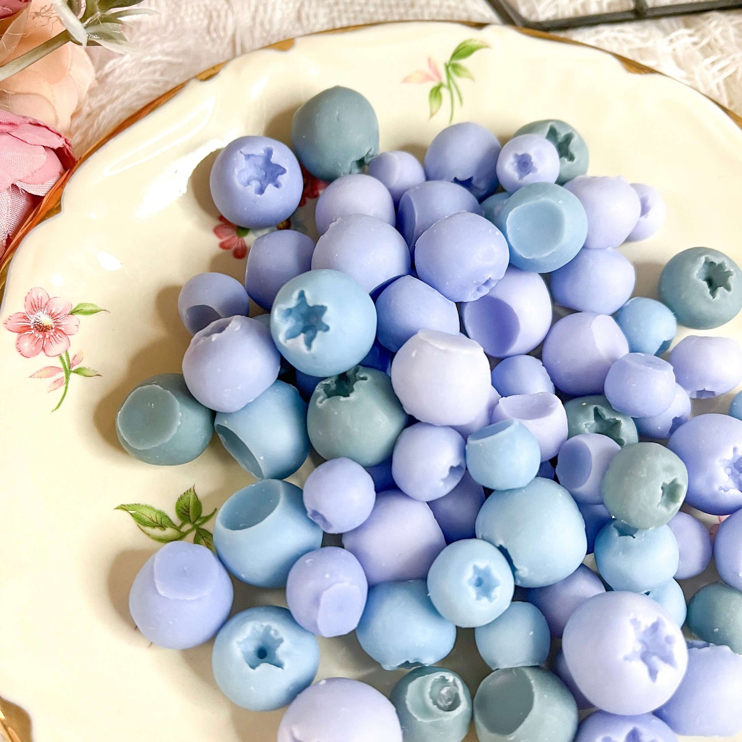 Berry Bites - Dessert wax melts