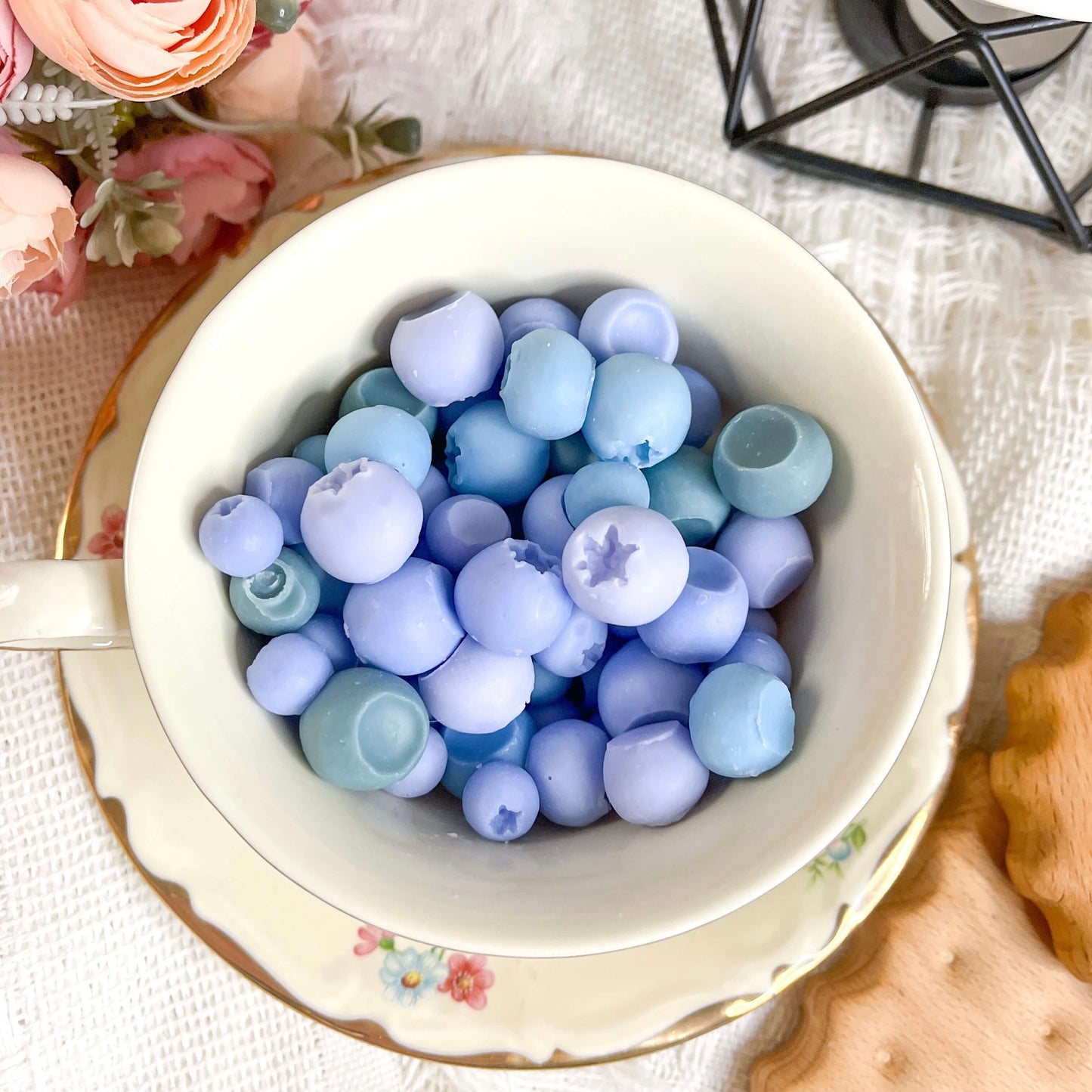 Berry Bites - Dessert wax melts