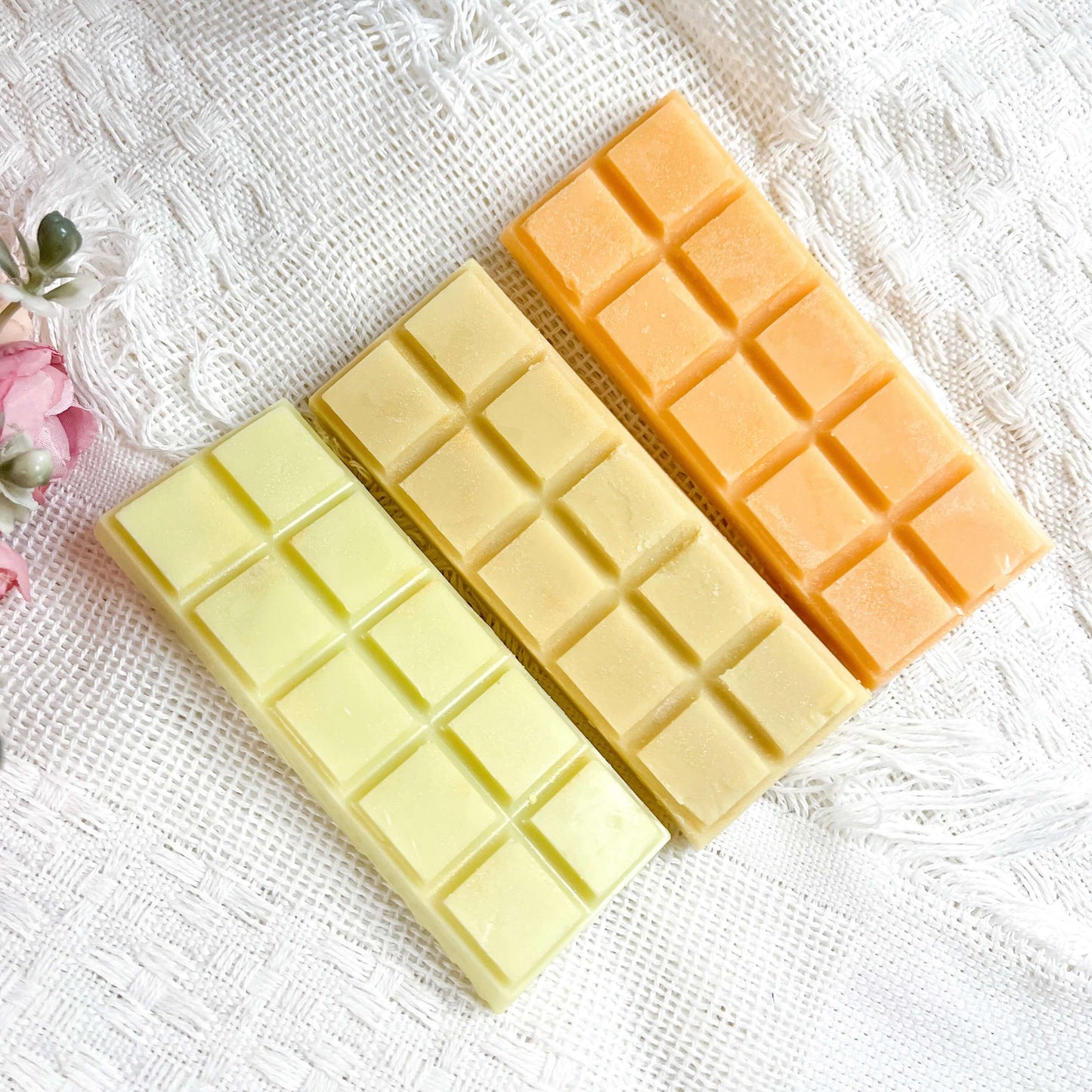 Sunset Citrus - Wax Melts Snap Bars