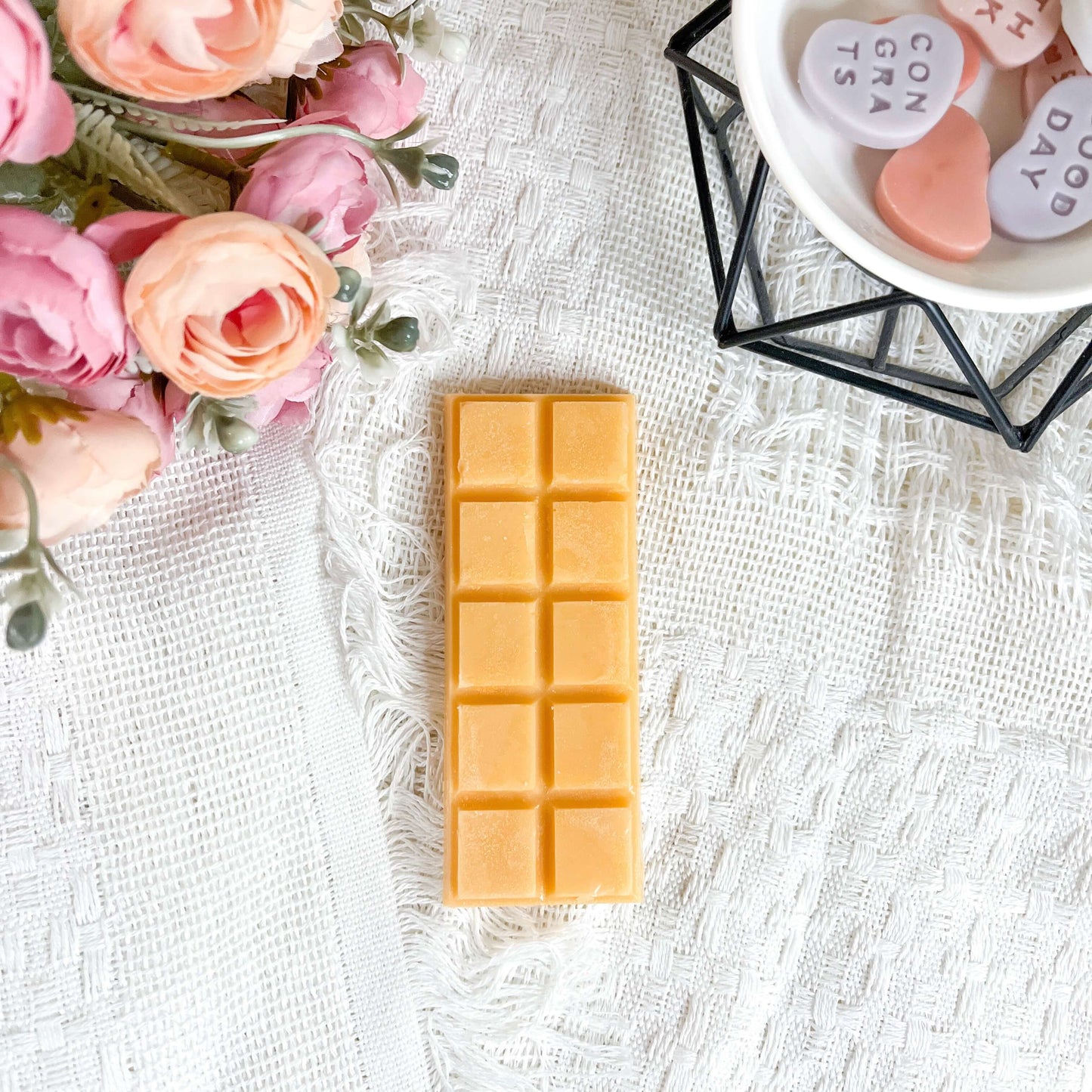 Sunset Citrus - Wax Melts Snap Bars