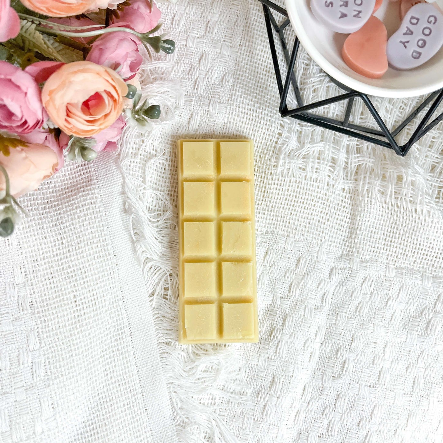 Sunset Citrus - Wax Melts Snap Bars