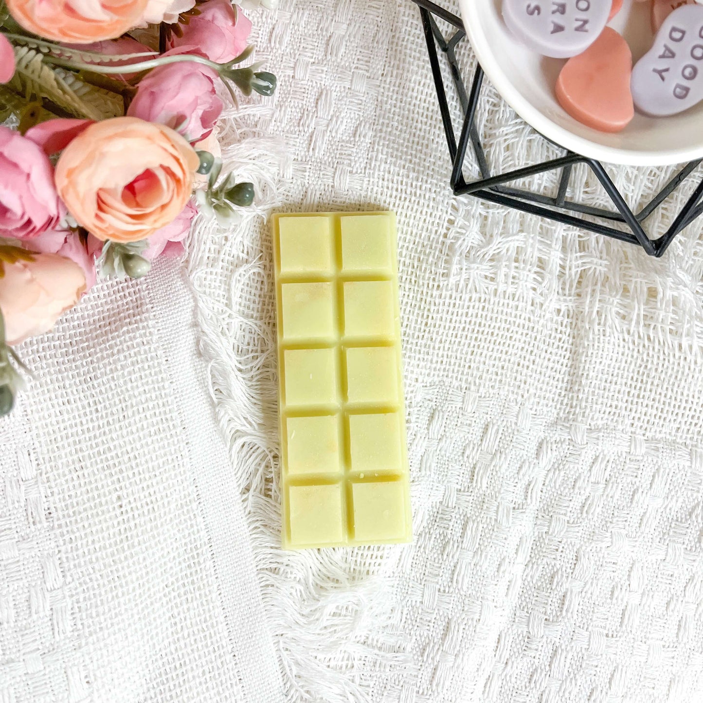 Sunset Citrus - Wax Melts Snap Bars