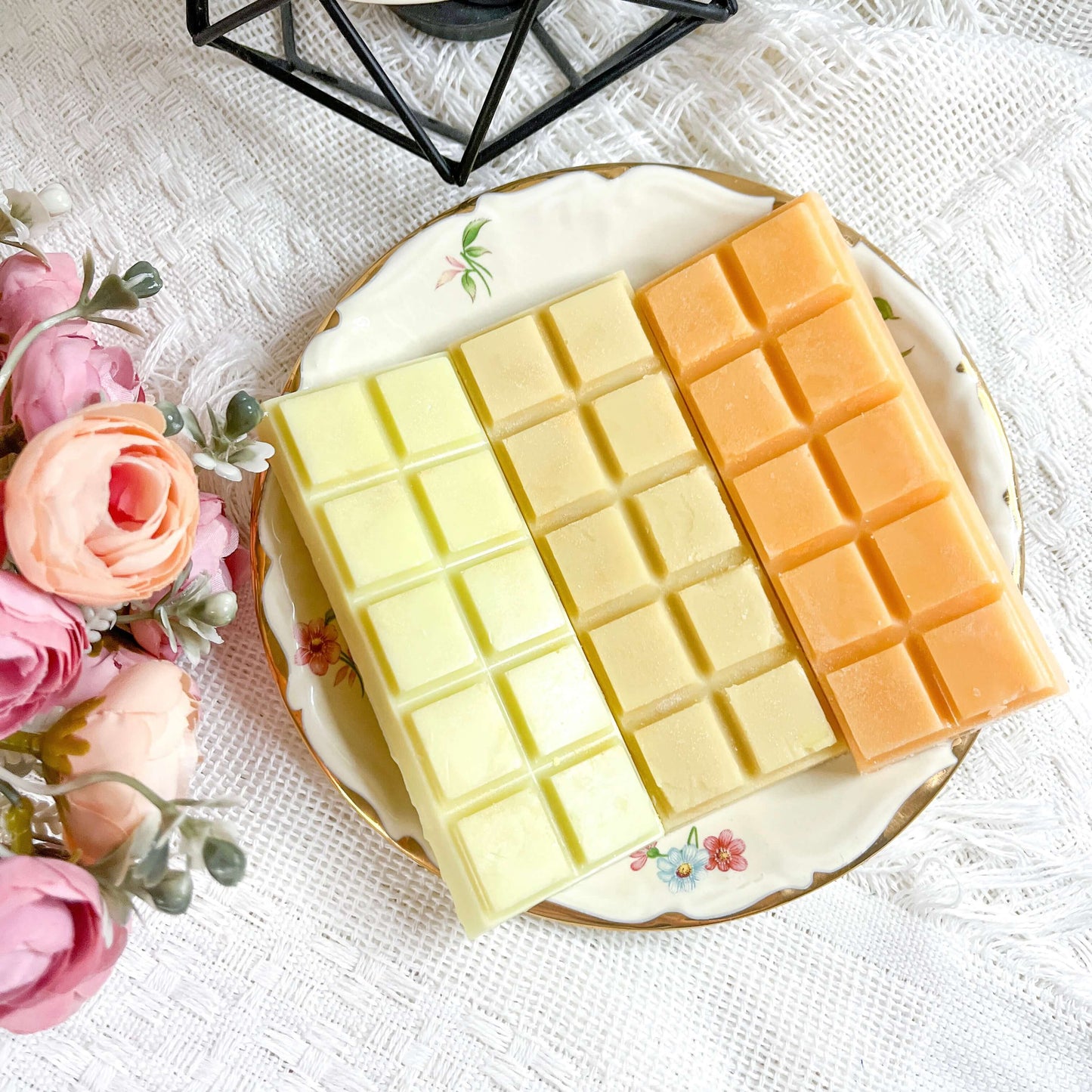 Sunset Citrus - Wax Melts Snap Bars