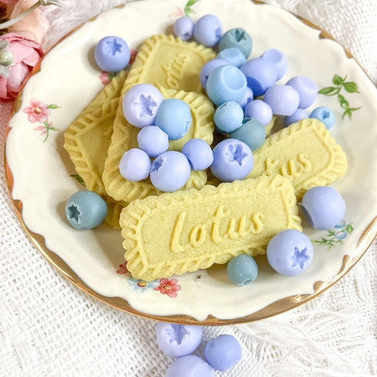Berry Bites - Dessert wax melts
