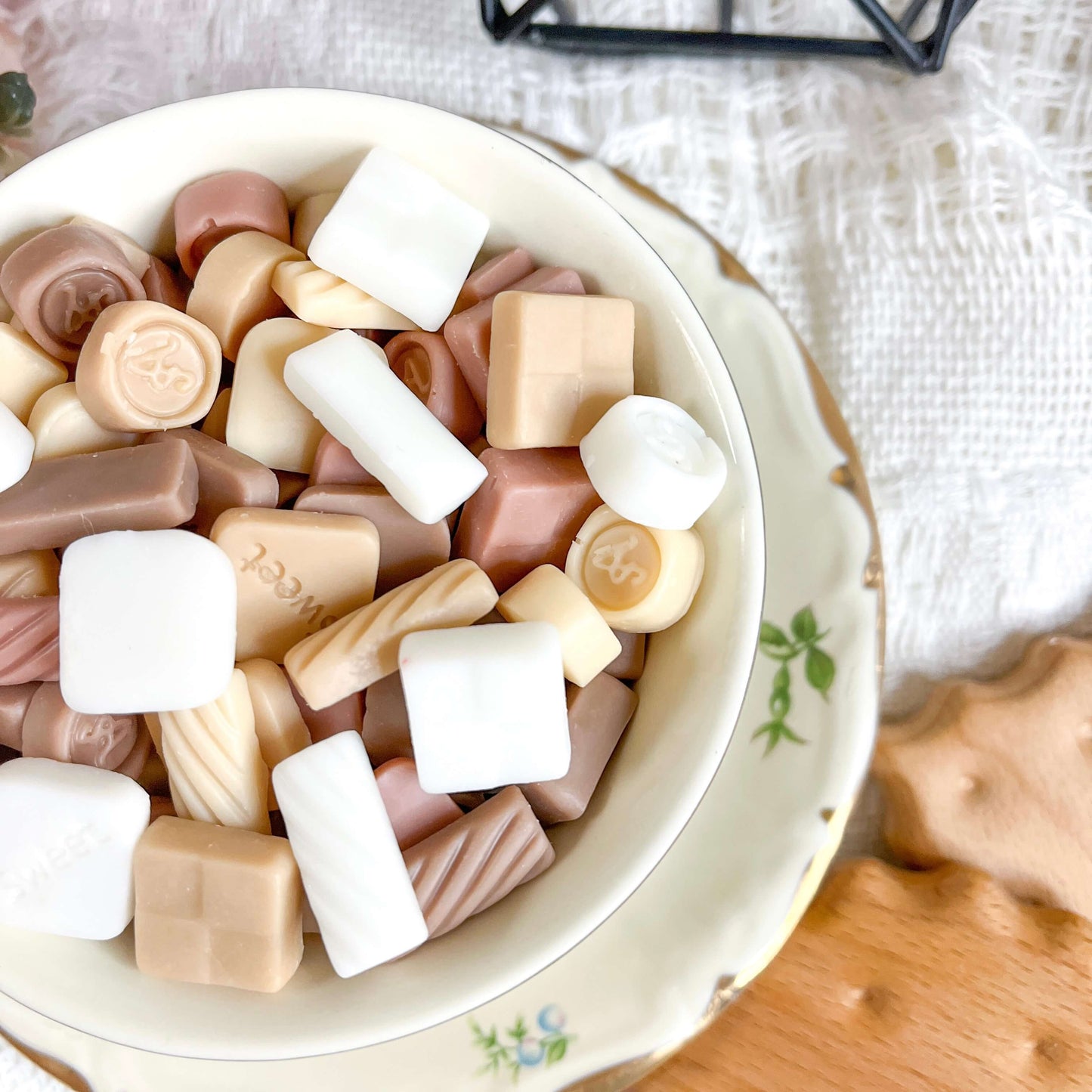Chocolate Dreamland - Unique Dessert Wax Melt