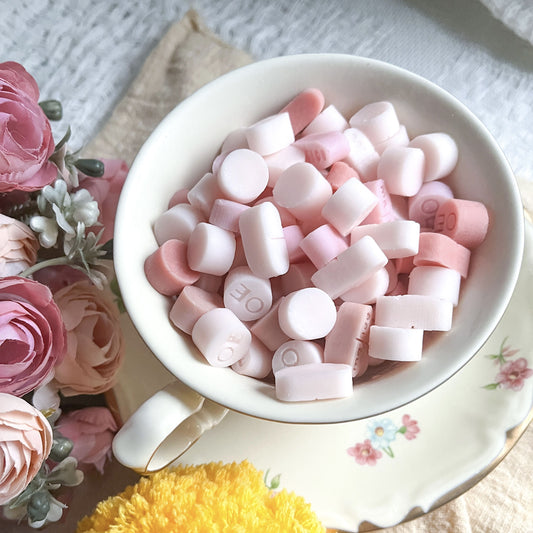 Love Potion - Pill Wax Melts